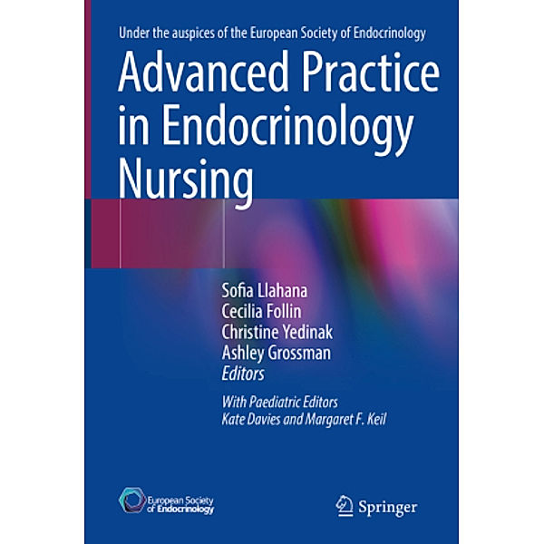 Advanced Practice in Endocrinology Nursing, 2 Teile