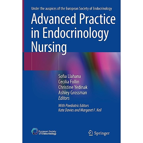 Advanced Practice in Endocrinology Nursing