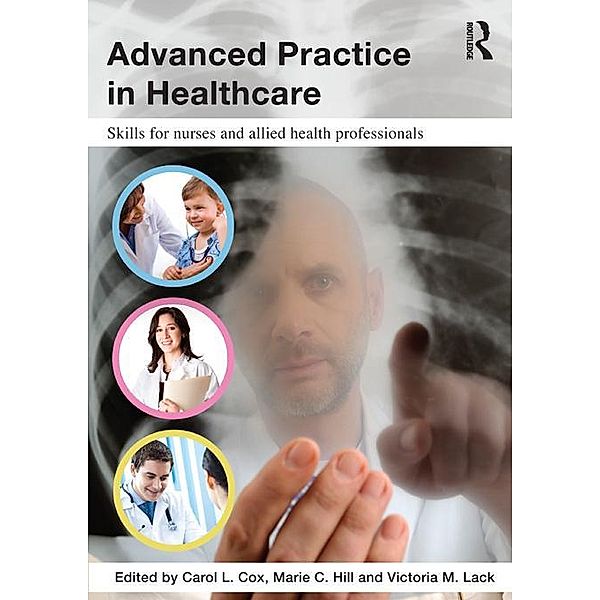 Advanced Practice in Healthcare