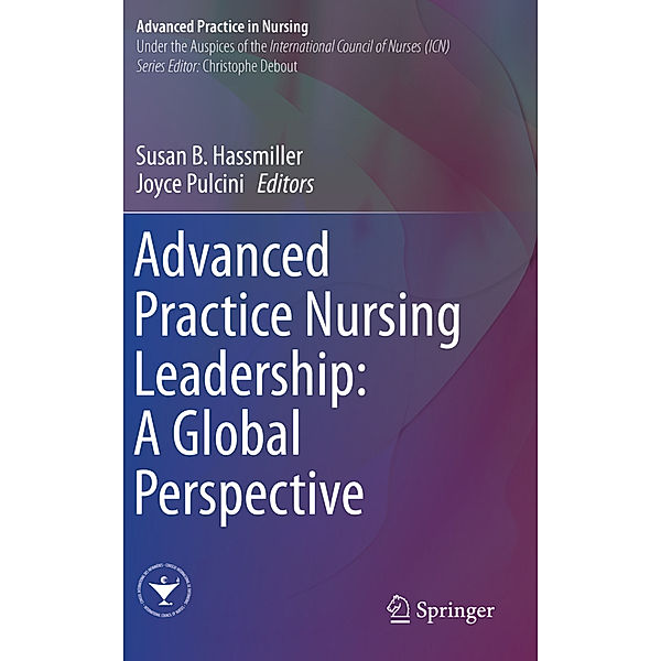 Advanced Practice Nursing Leadership: A Global Perspective