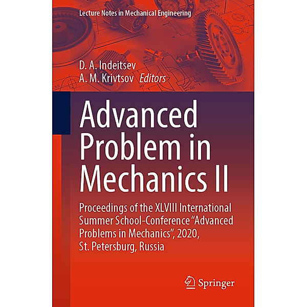Advanced Problem in Mechanics II