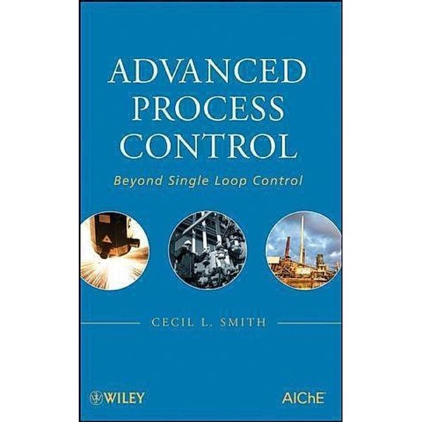 Advanced Process Control, Cecil L. Smith