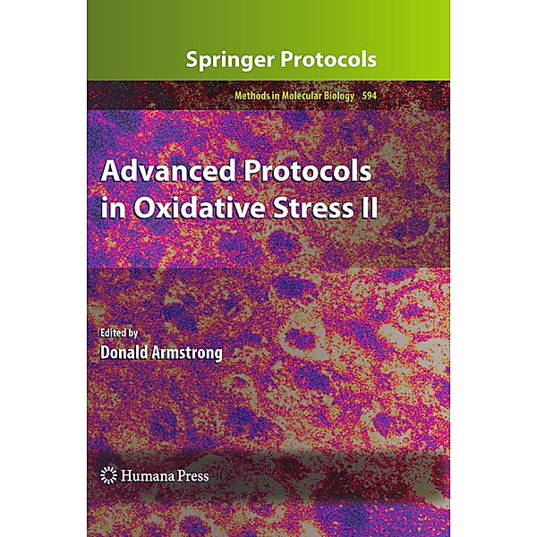 Advanced Protocols in Oxidative Stress II