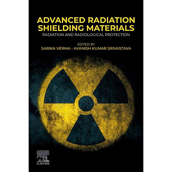 Advanced Radiation Shielding Materials