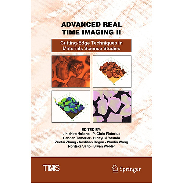 Advanced Real Time Imaging II