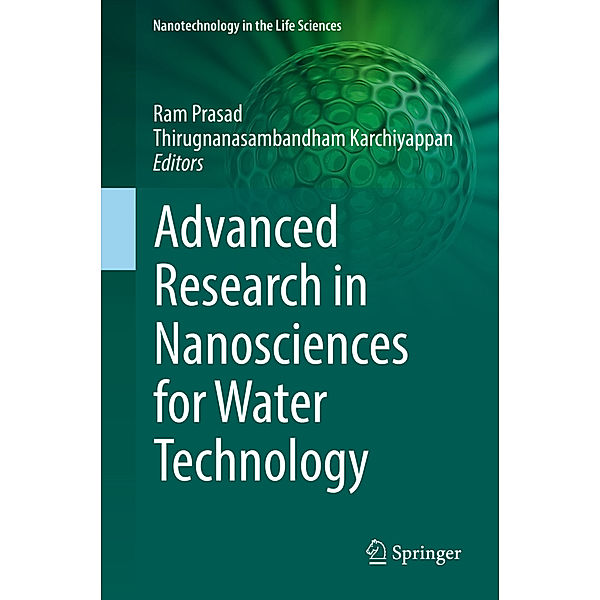 Advanced Research in Nanosciences for Water Technology