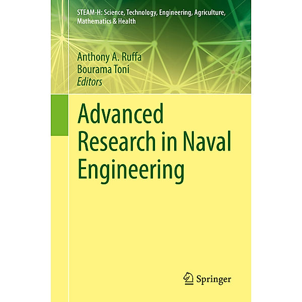 Advanced Research in Naval Engineering