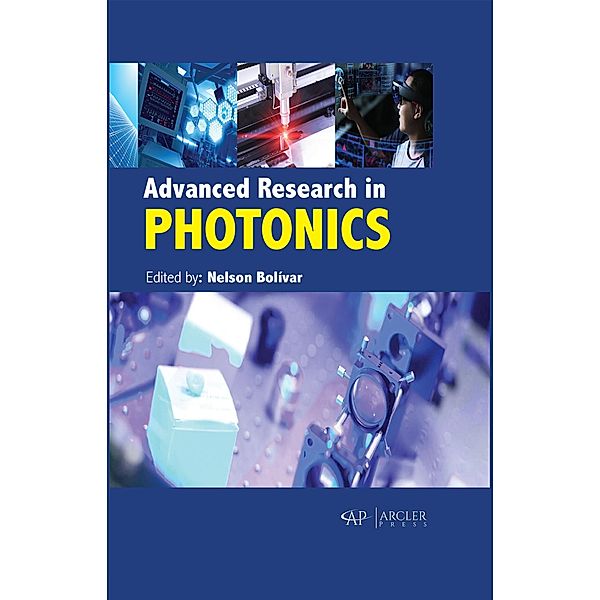 Advanced Research in Photonics