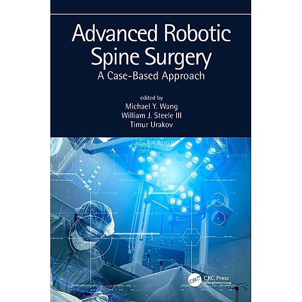 Advanced Robotic Spine Surgery