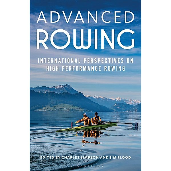 Advanced Rowing