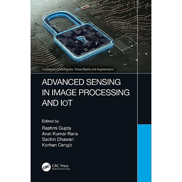 Advanced Sensing in Image Processing and IoT