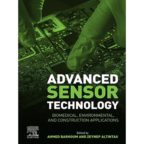 Advanced Sensor Technology