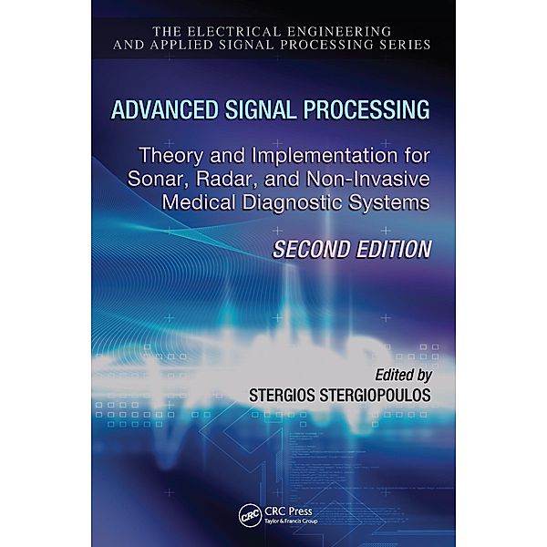 Advanced Signal Processing