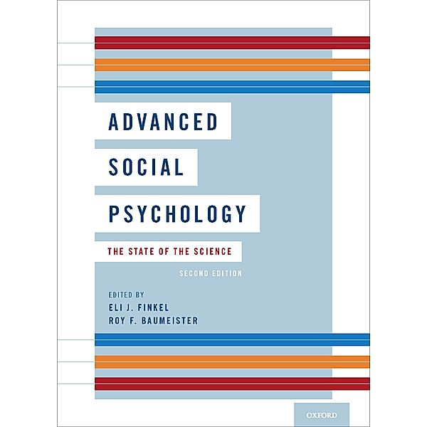 Advanced Social Psychology