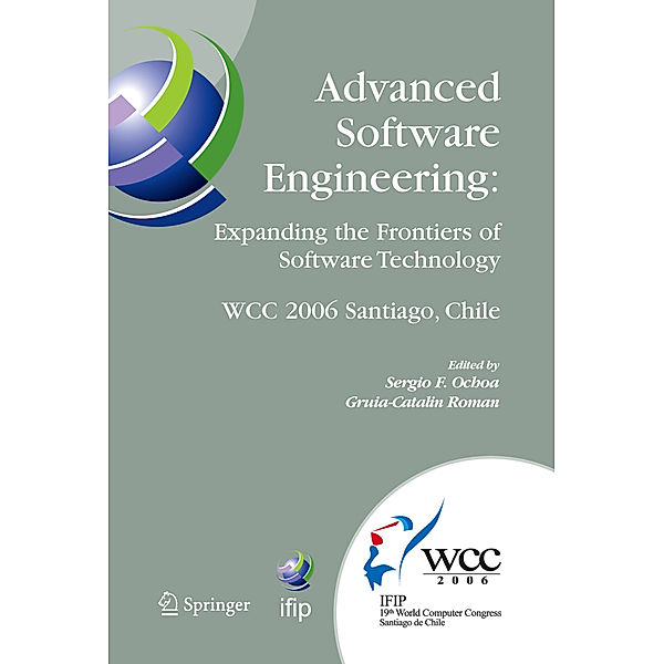 Advanced Software Engineering: Expanding the Frontiers of Software Technology