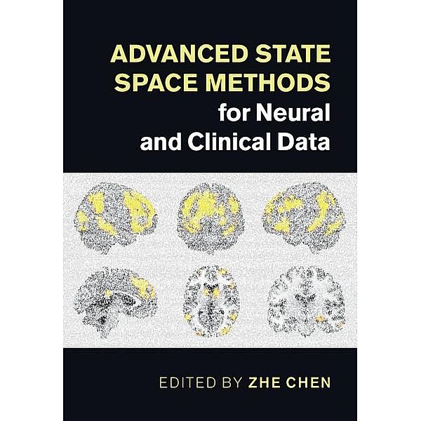 Advanced State Space Methods for Neural and Clinical Data