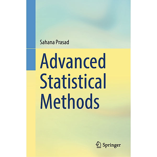 Advanced Statistical Methods, Sahana Prasad