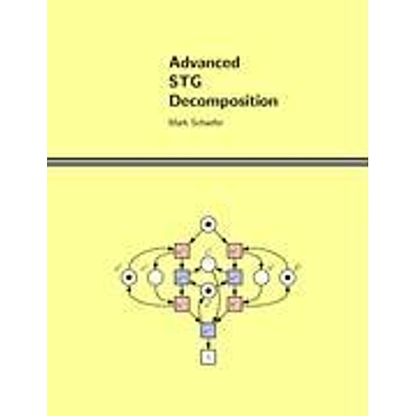 Advanced STG Decomposition, Mark Schaefer