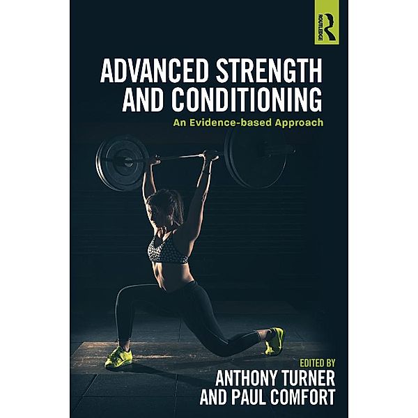 Advanced Strength and Conditioning