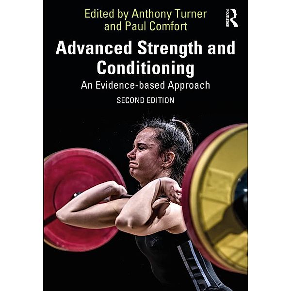 Advanced Strength and Conditioning