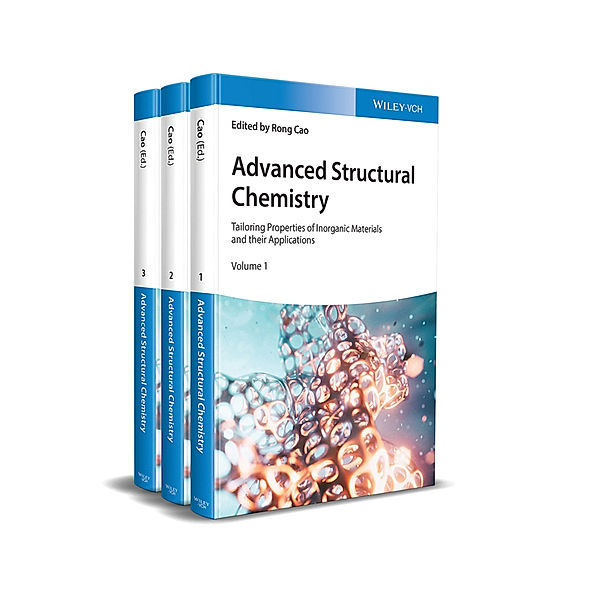 Advanced Structural Chemistry