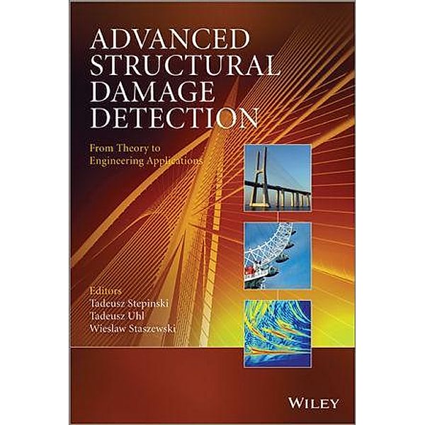 Advanced Structural Damage Detection