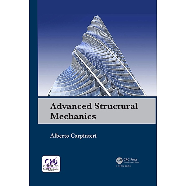 Advanced Structural Mechanics, Alberto Carpinteri