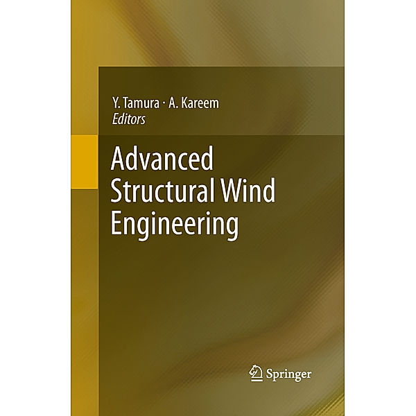 Advanced Structural Wind Engineering