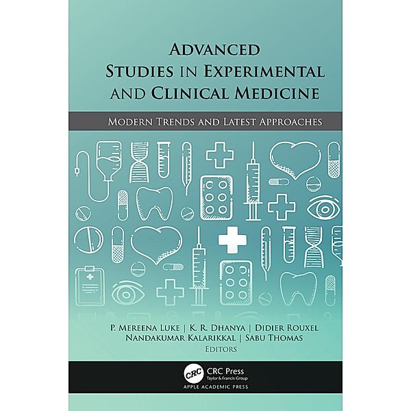 Advanced Studies in Experimental and Clinical Medicine