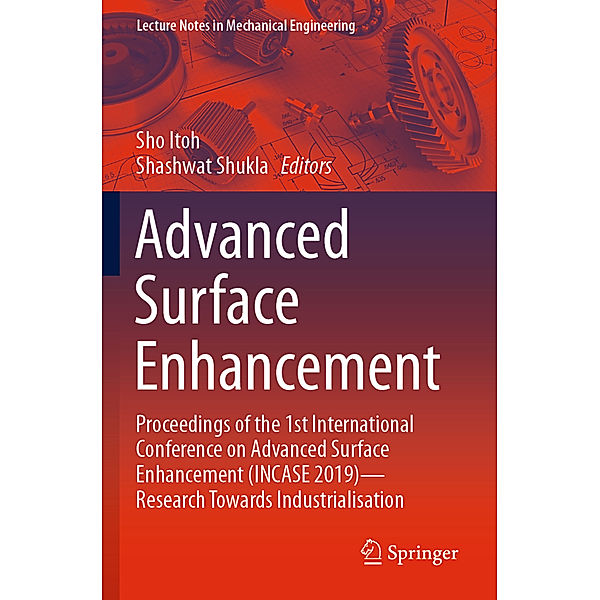 Advanced Surface Enhancement