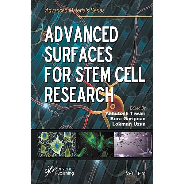 Advanced Surfaces for Stem Cell Research / Advance Materials Series