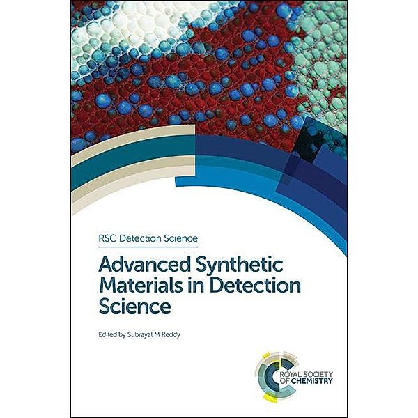 Advanced Synthetic Materials in Detection Science / ISSN
