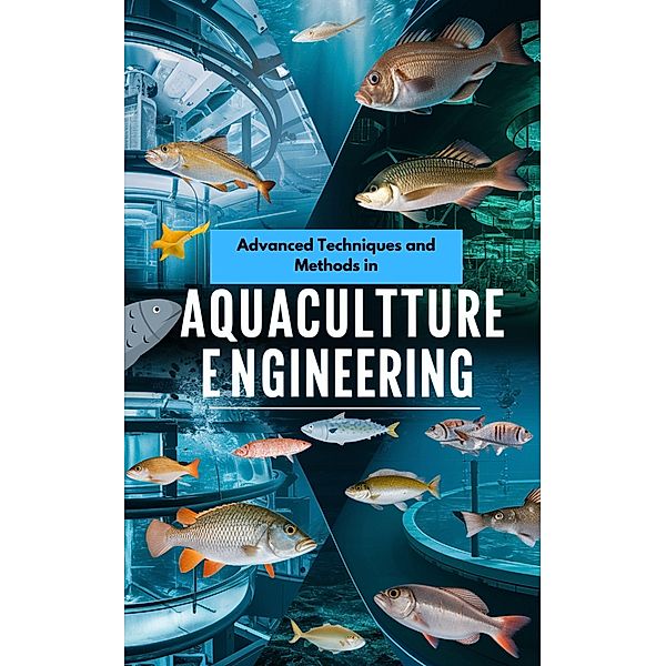 Advanced Techniques and Methods in Aquaculture Engineering, Ruchini Kaushalya