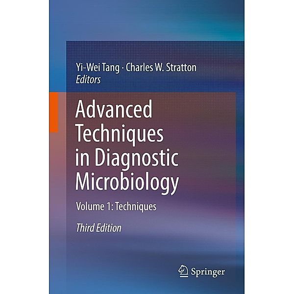 Advanced Techniques in Diagnostic Microbiology