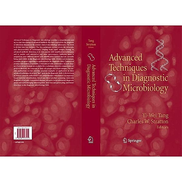 Advanced Techniques in Diagnostic Microbiology