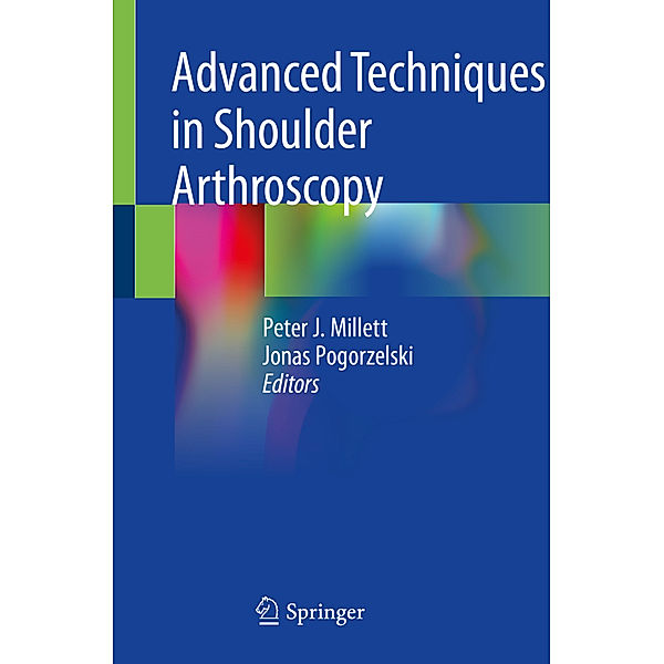 Advanced Techniques in Shoulder Arthroscopy