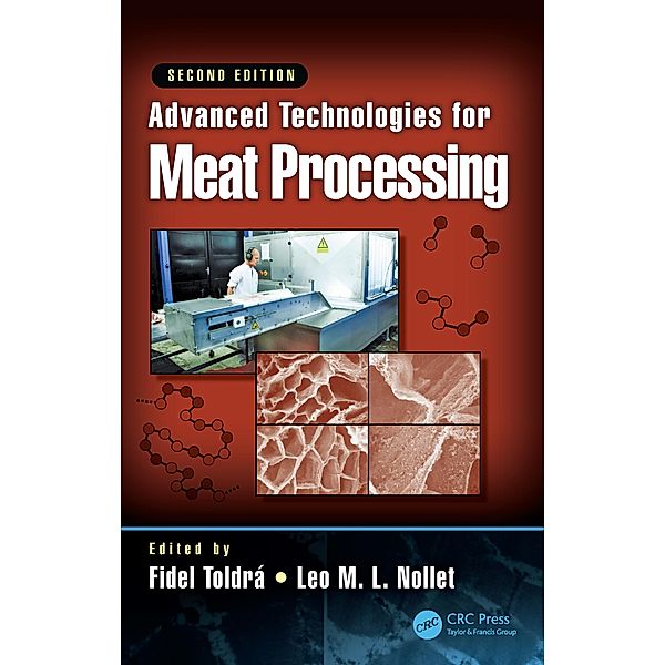 Advanced Technologies for Meat Processing