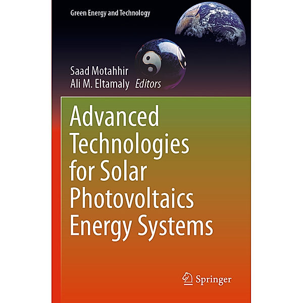 Advanced Technologies for Solar Photovoltaics Energy Systems