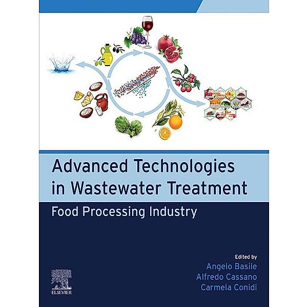 Advanced Technologies in Wastewater Treatment