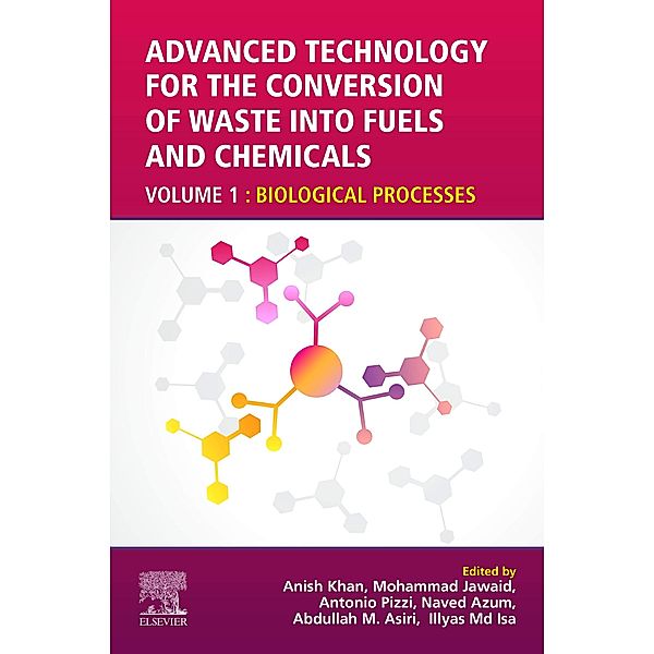 Advanced Technology for the Conversion of Waste into Fuels and Chemicals