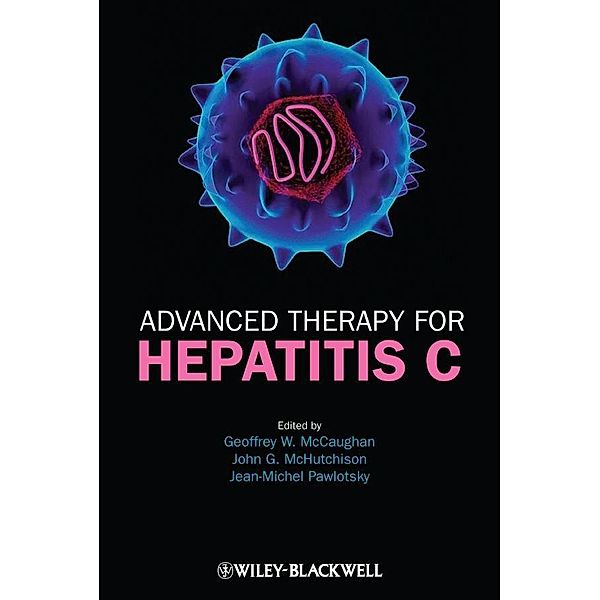 Advanced Therapy for Hepatitis C