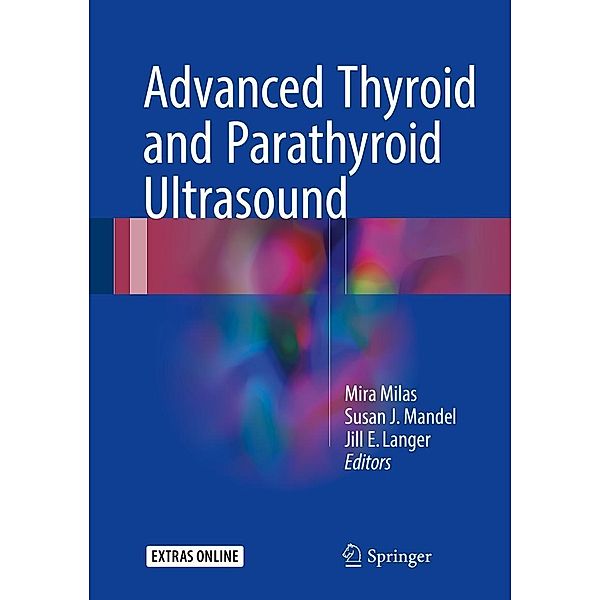 Advanced Thyroid and Parathyroid Ultrasound