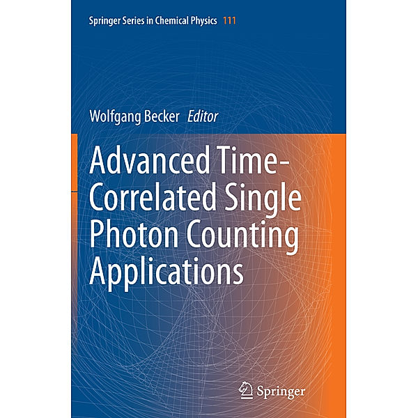 Advanced Time-Correlated Single Photon Counting Applications