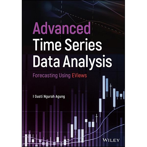 Advanced Time Series Data Analysis, Agung