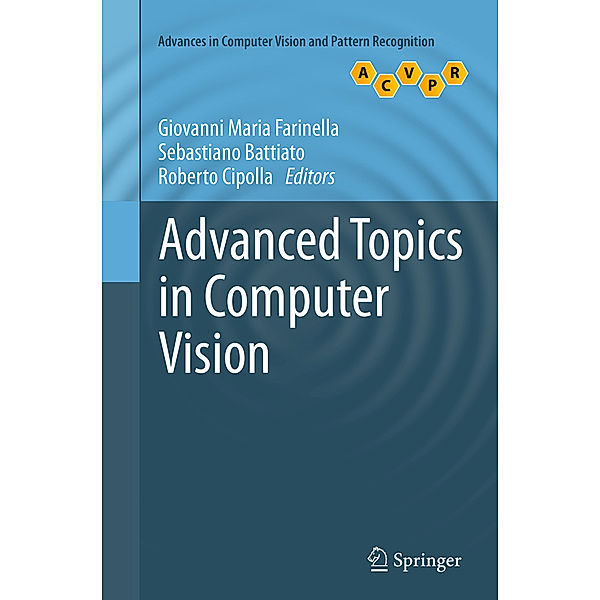 Advanced Topics in Computer Vision