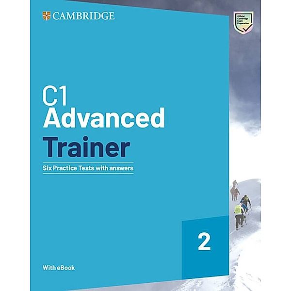 Advanced Trainer 2