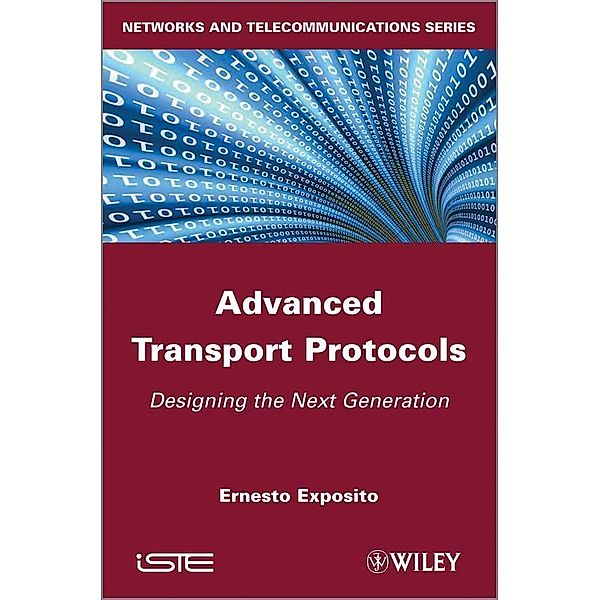 Advanced Transport Protocols, Ernesto Exposito