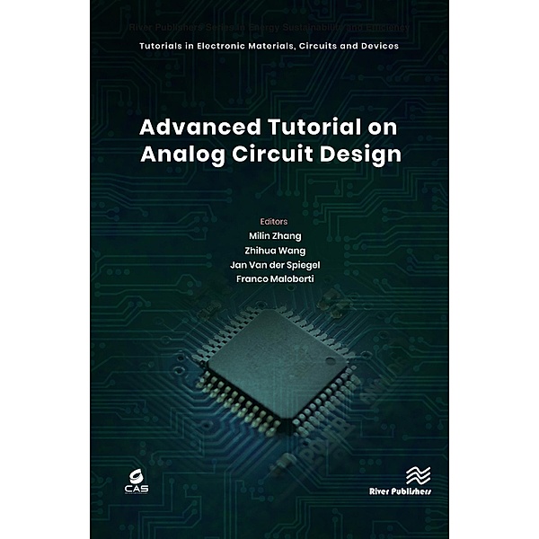 Advanced Tutorial on Analog Circuit Design