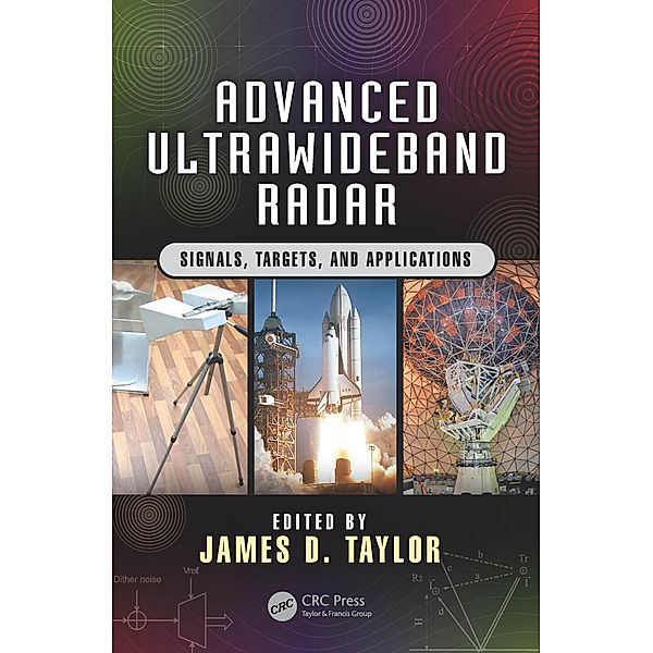 Advanced Ultrawideband Radar