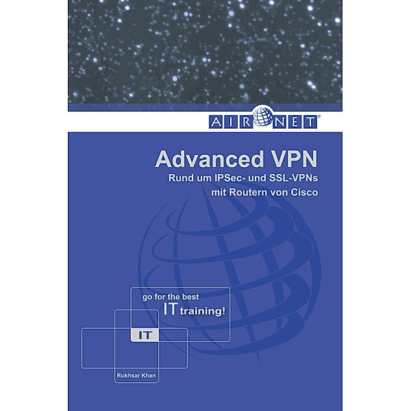 Advanced VPN, Rukhsar Khan